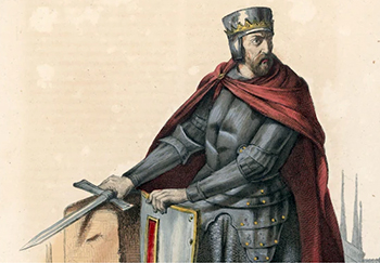 simon de Montfort